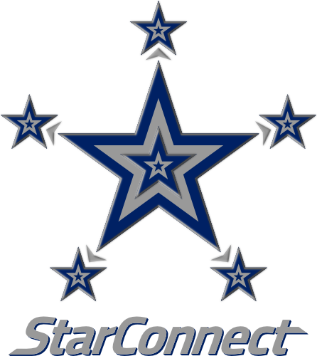 StarConnect Logo