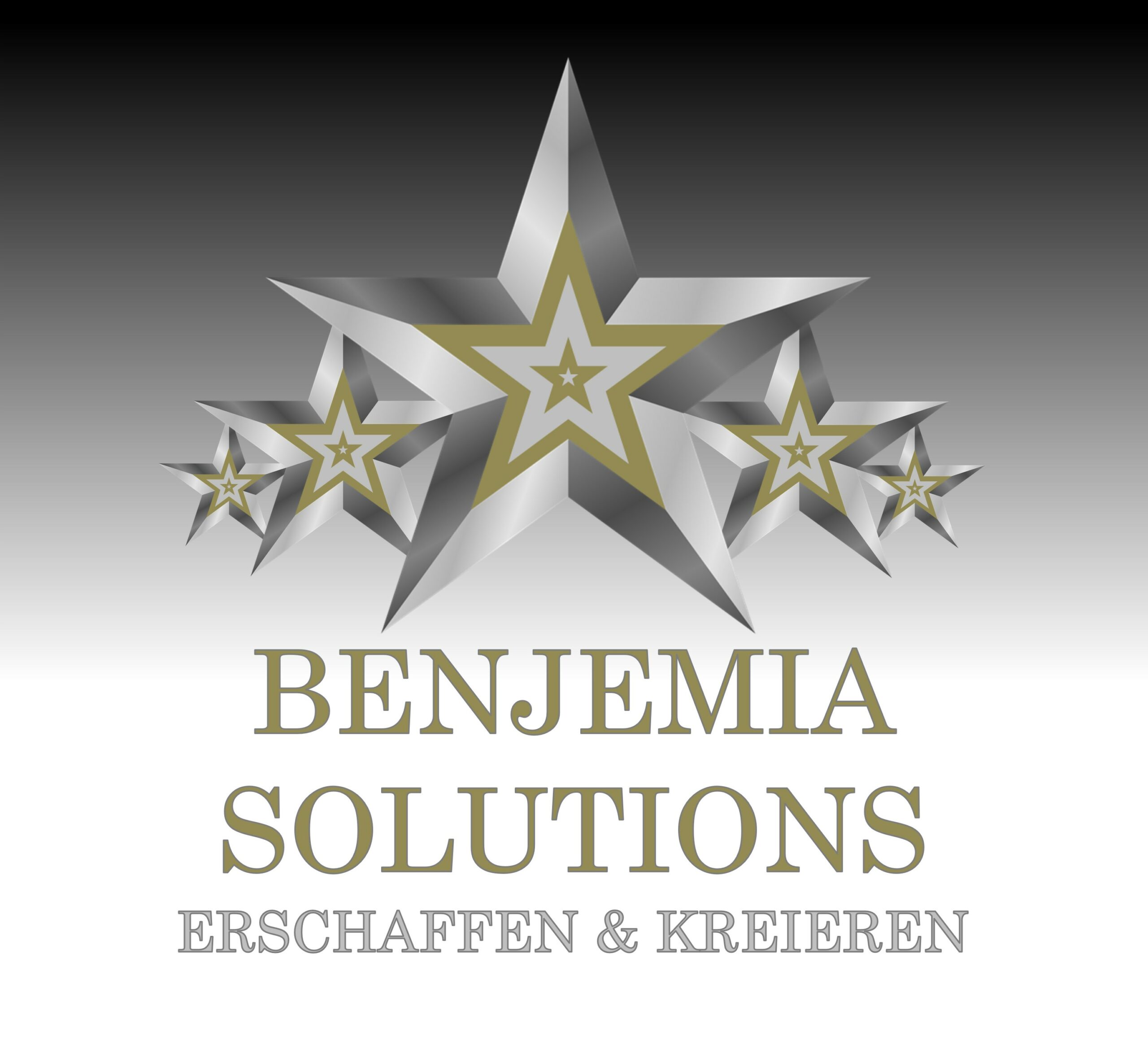 Benjemia Solutions - Logo